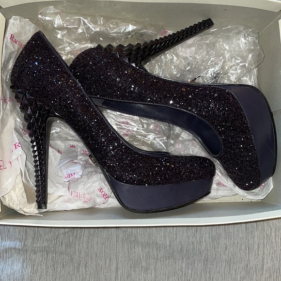 Rachel Roy Heels - Picture 7 of 8